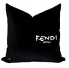 Monstar Eyez Throw Pillow Set