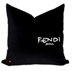 Monstar Eyez Throw Pillow Set