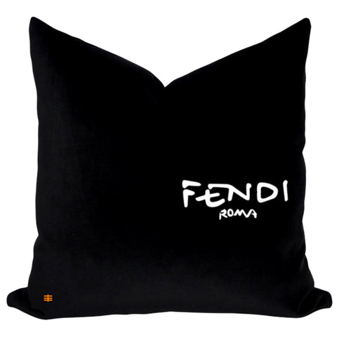 Monstar Eyez Throw Pillow Set
