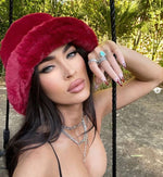Bear Bucket Hat