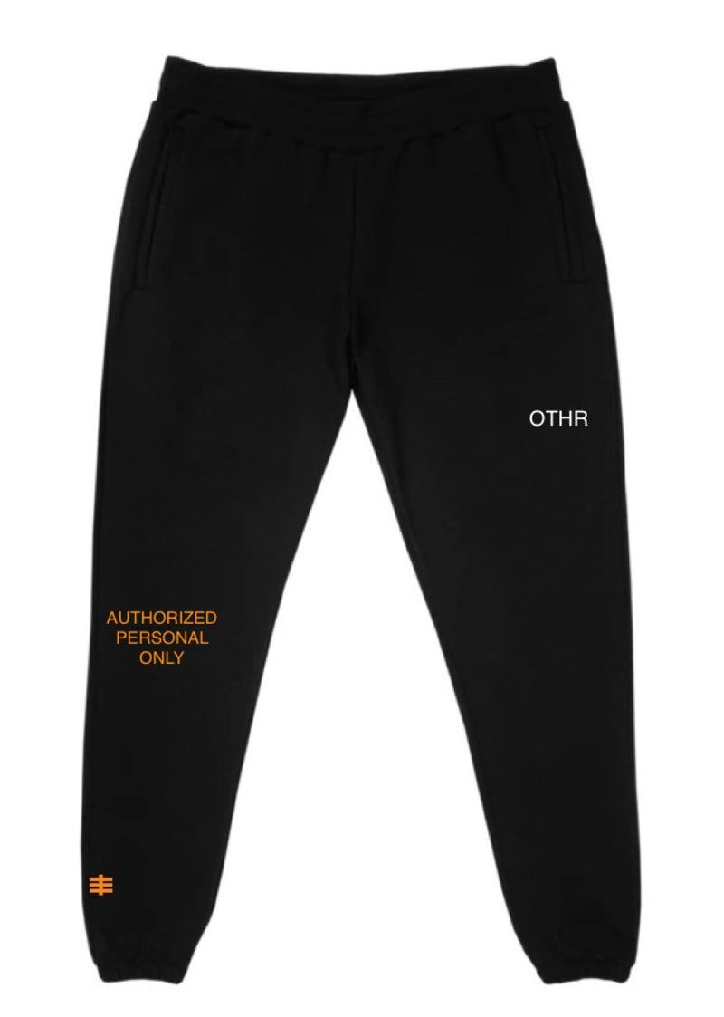 OTHR Sweatsuit Set