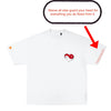 P4:23 S/S Tee