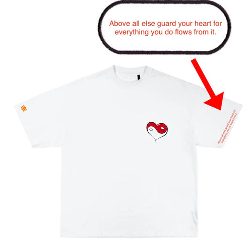 P4:23 S/S Tee