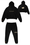 HTH Hoodie Set