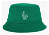The Beverly Hills Farmer Hat