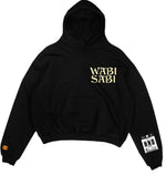 Wabi Sabi Glow Hoodie