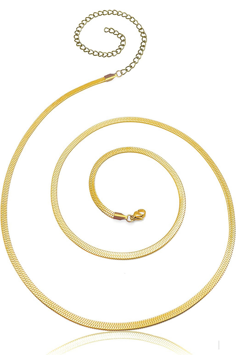 Viper Body Chain