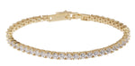"Daiya" Anklet