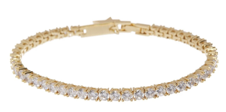 "Daiya" Anklet