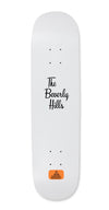 TBH Skate Deck