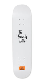 TBH Skate Deck