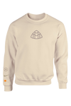 Maybach Unisex Crewneck