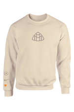Maybach Unisex Crewneck