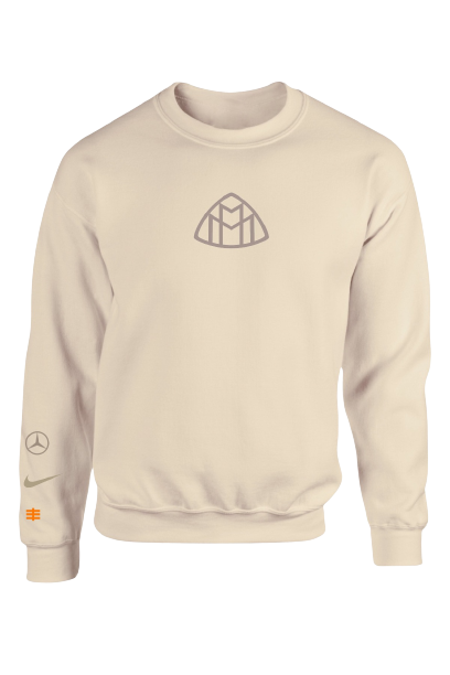 Maybach Unisex Crewneck
