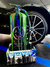 Mercedes Benz TBH Jumbo Fire Extinguisher Vol III