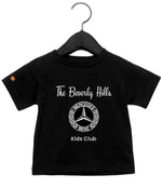 Mercedes Benz TBH S/S Kids Tee