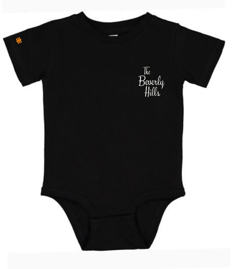 TBH S/S Onesie
