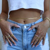 Viper Body Chain