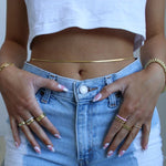 Viper Body Chain