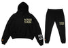 Wabi Sabi Glow Sweatsuit