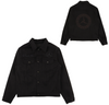 Mercedes Benz TBH Denim Jacket