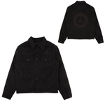 Mercedes Benz TBH Denim Jacket