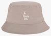 The Beverly Hills Farmer Hat
