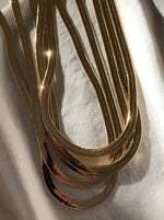 “Anaconda” Chain