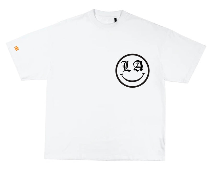 LA SMILEY S/S Tee