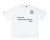 Mercedes Benz TBH S/S Tee