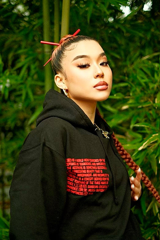 LAX ✈️ HND Sweatsuit