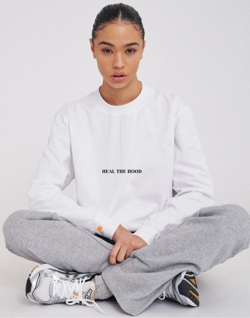 HTH L/S Tee
