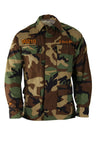 TBH Militia Jacket