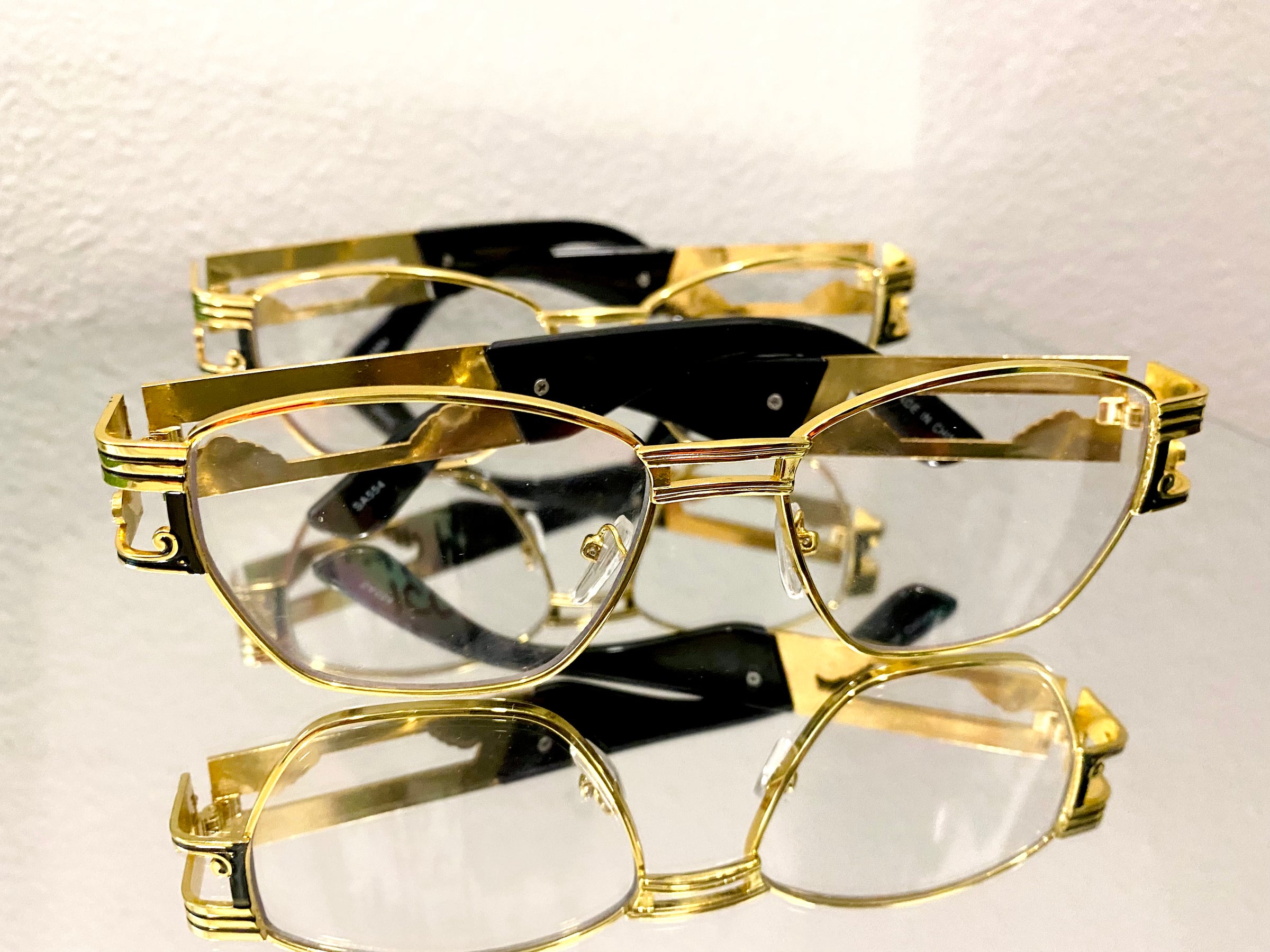 “Rodeo” frames – HAUSOFEMICHI