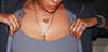 "TBH" Necklace