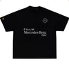 Mercedes Benz TBH S/S Tee
