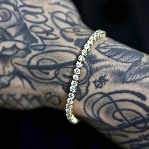 "Daiya" Bracelet