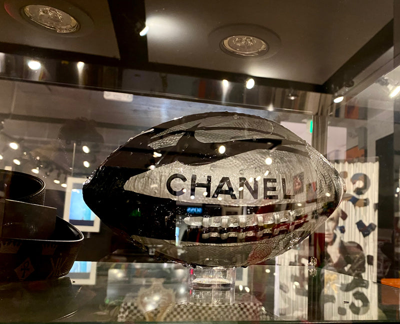 Nike No.5 Football