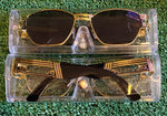 “Rodeo” frames