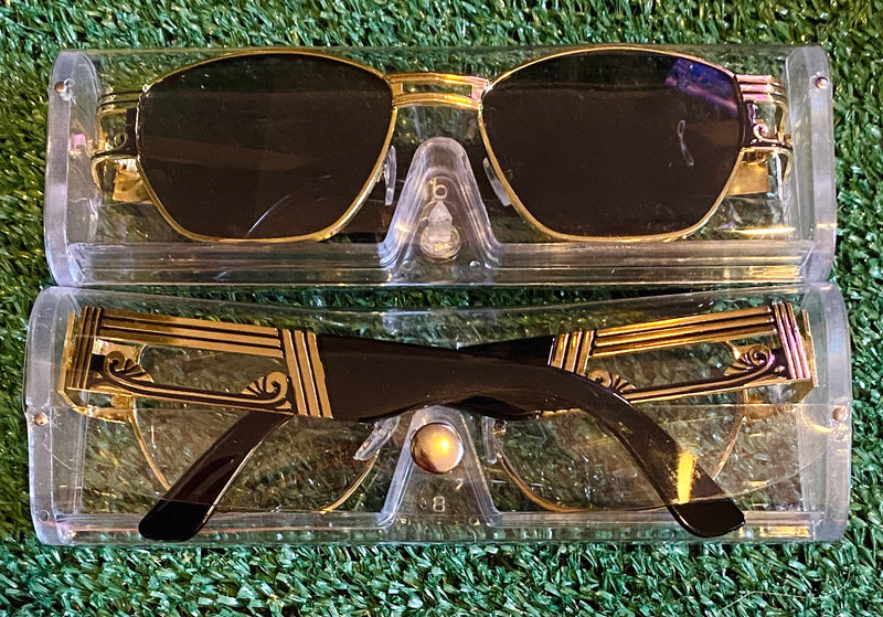 “Rodeo” frames