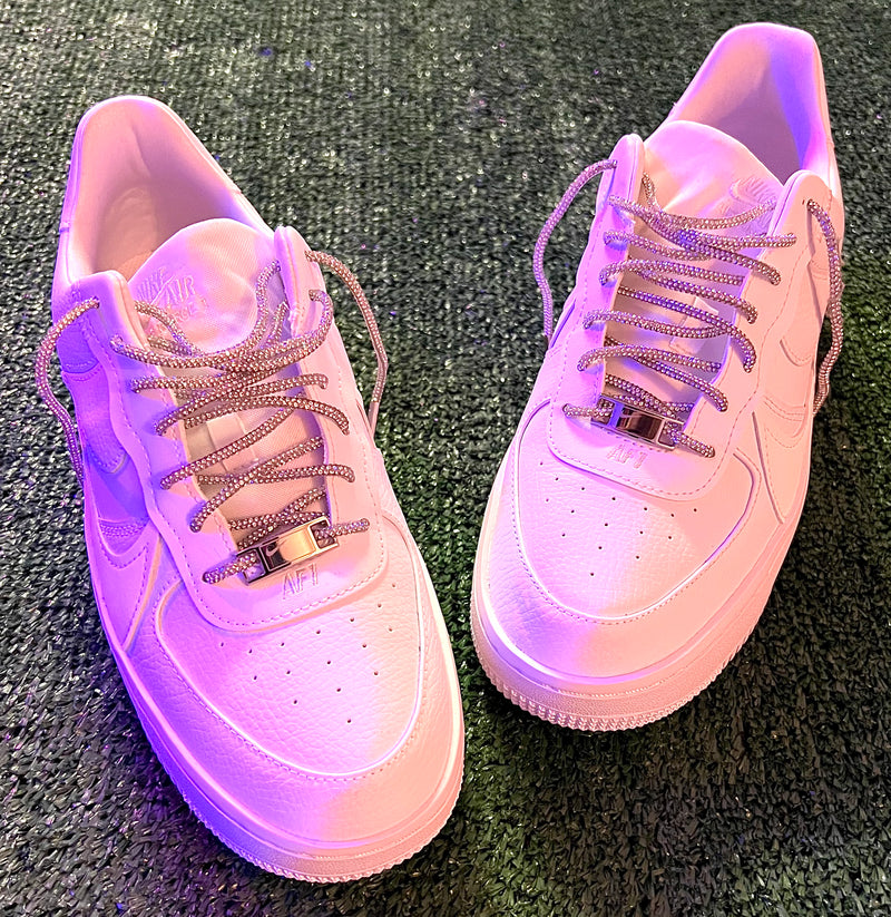 VVS Laces
