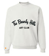 TBH Art Club Crewneck