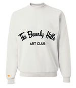 TBH Art Club Crewneck
