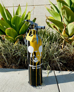 Mercedes Benz TBH Fire Extinguisher Vol I