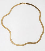 “Anaconda” Chain