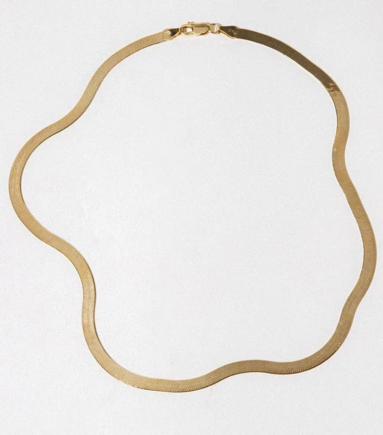 “Anaconda” Chain
