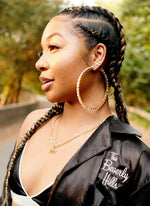 “Daiya” Hoops