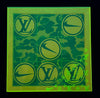 Camo Tic-Tac-Toe