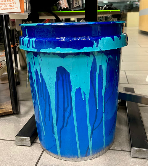 MB:LV Bucket
