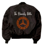 MBBH Members Only Flight